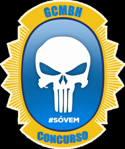 Conexão Caveira GIF