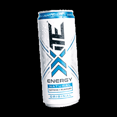 Excite Energy Drink GIF by XITE Energy