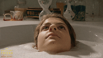 My Brilliant Friend Relax GIF by HBO