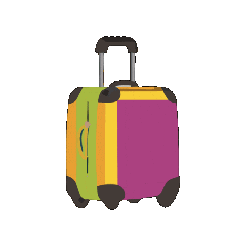 Ptt Sticker by Personal Touch Travel