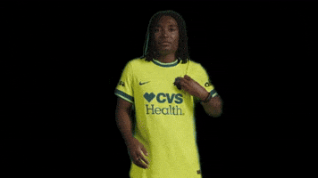Womens Soccer Smile GIF by National Women's Soccer League