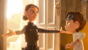 Sparkle GIF