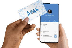 Apas Guam Sticker