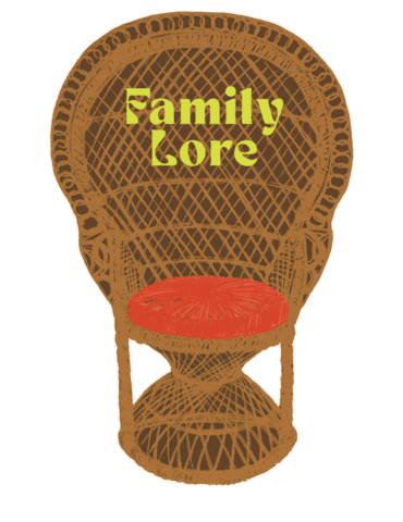 New Book Family Sticker by HarperCollins