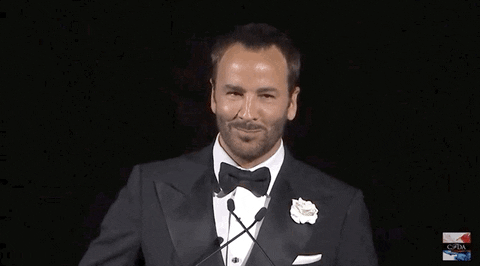 Tomford GIFs - Find & Share on GIPHY