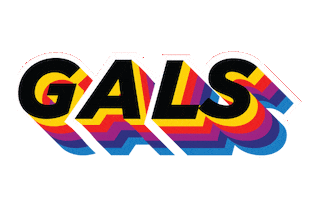 Airam Toribio Sticker