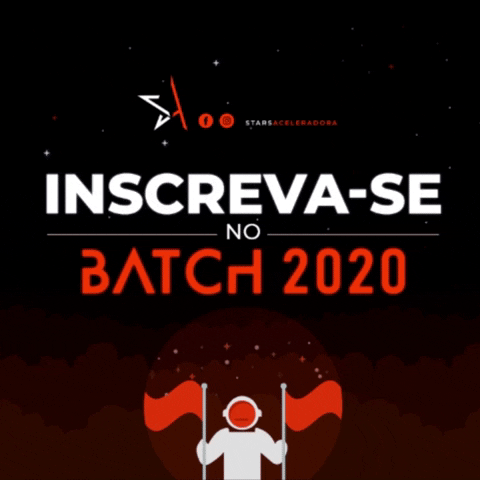 Stars Aceleradora GIF