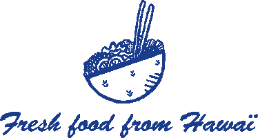 Pokawa Sticker