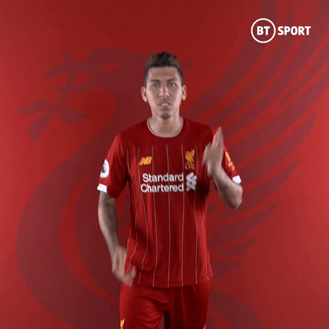 Shots Fired Goal GIF by BT Sport - Find & Share on GIPHY