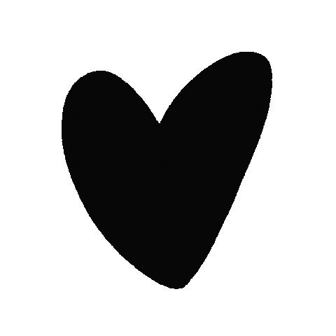 Heart Sticker