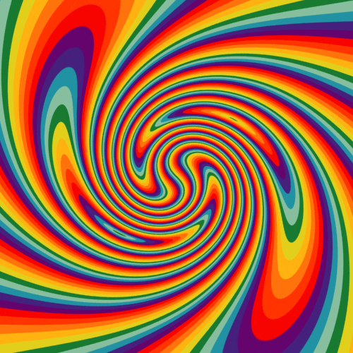Psychedelic GIFs - Get the best GIF on GIPHY