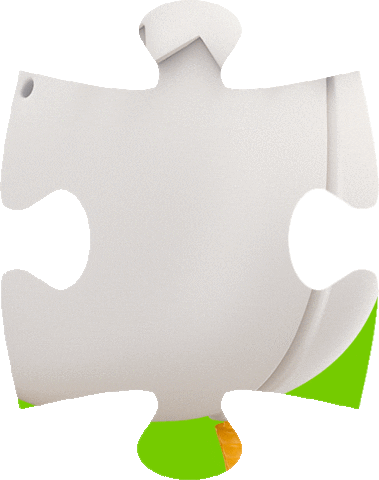 Piezas De Pollo Sticker by Bachoco