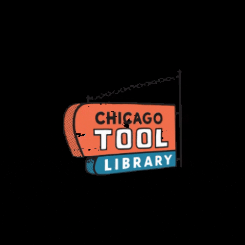 Chicago Tool Library GIF