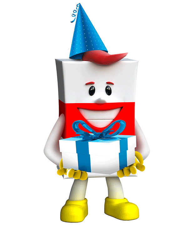 Farmacia Mascote Sticker by Farmácia São Paulo