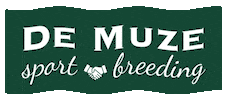 De Brabander & De Muze Sticker