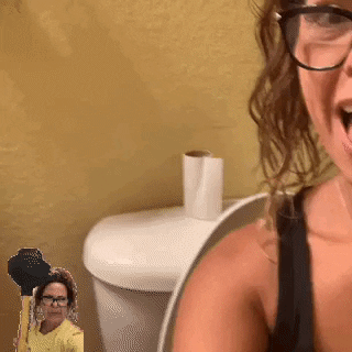 Explosive Diarrhea Shit Gif Porn - Girls poop GIFs - Get the best GIF on GIPHY