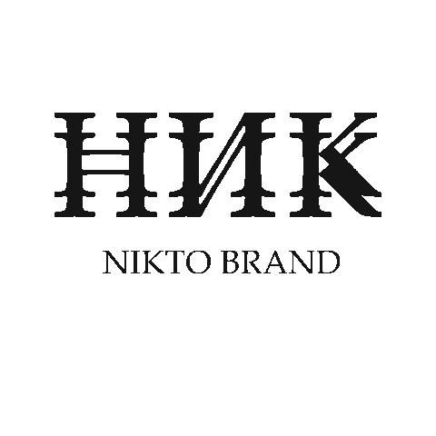 Fashion Sticker by Nikto brand