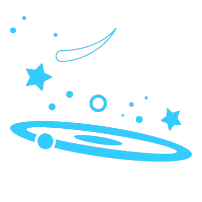 UNIIQU3 Sticker