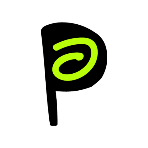 PrintMeDoodles Sticker