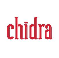 Sticker by Chidra