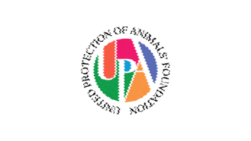 Upa Sticker by upafoundation