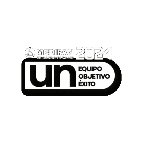 Medipan Sticker
