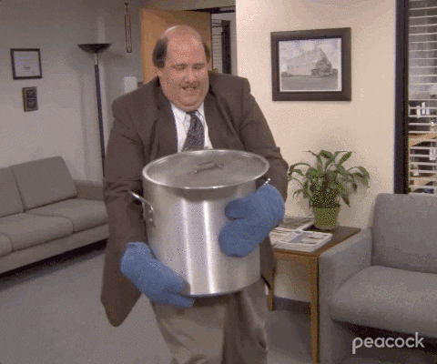 Kevin-chili GIFs - Get the best GIF on GIPHY