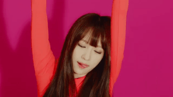 bouya kpop hani exid hani GIF