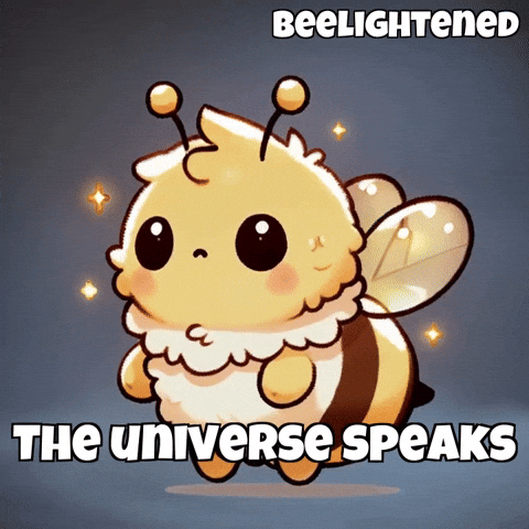 Flower Glowing GIF by Beelightened