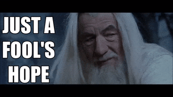 Lord Of The Rings GIF