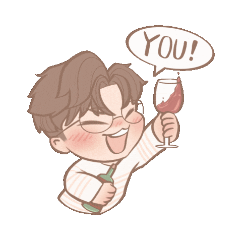 Ansonlo Sticker