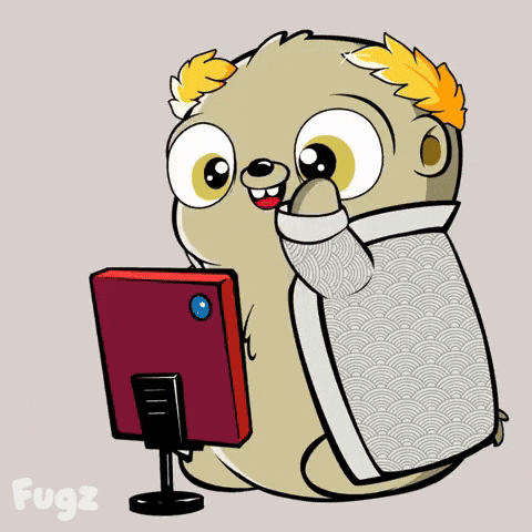 Love It Hearts GIF by Fugz Official