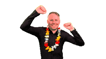 Kevin Pare Sticker by cafededoos