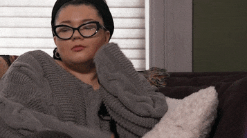 Amber Idk GIF by Teen Mom