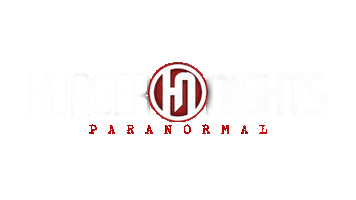 Paranormal Sticker by HungerNights