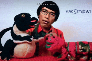 Pertamina Ethanol GIF