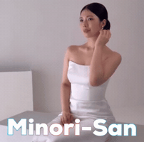 Minori Ogawa GIF