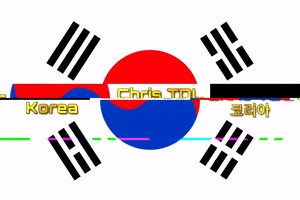 금 GIF by Chris TDL Korea