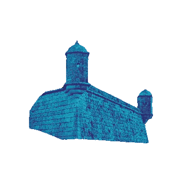 Norte Surf Fest Sticker