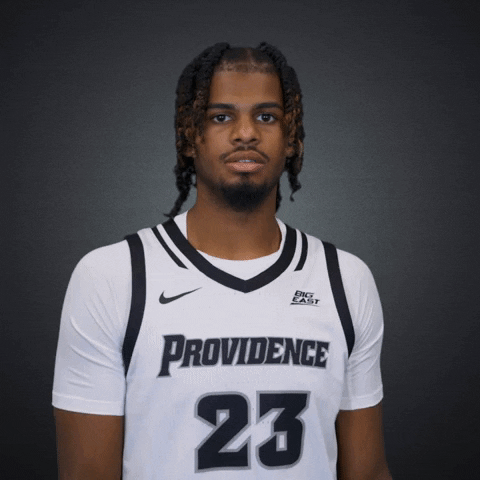 Basketball Bryce GIF by Providence Friars