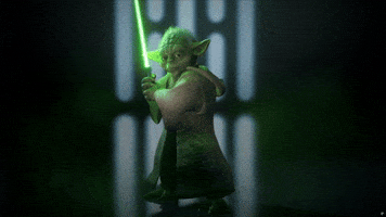 Star Wars Battlefront II — Yoda Character Showcase