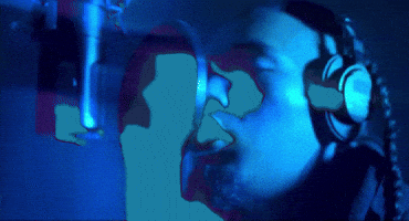 Dance Recording GIF by LorenzoTheGawd