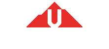 UPTHRUST Sticker