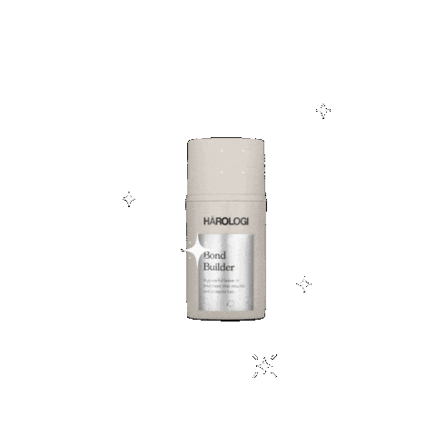 Hårologi Of Sweden Sticker