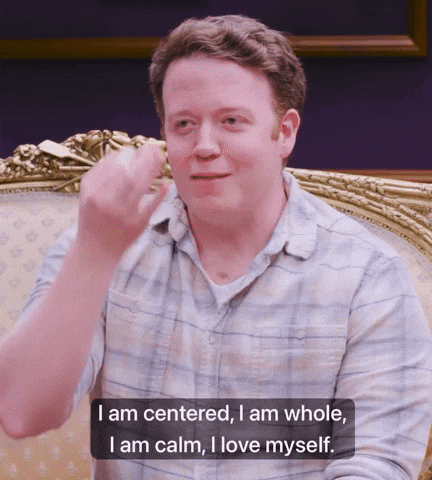 Affirmations GIF