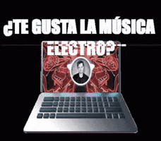 Chris_TDL_Spanish musica spanish electro chris tdl GIF