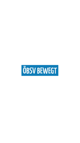 Bewegt Sticker by ÖBSV
