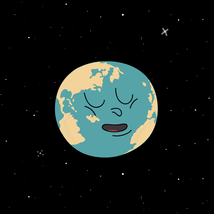 Good Night Animation GIF by Lior Shkedi - Find & Share on GIPHY