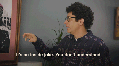 You Dont Understand Season 8 GIF by Portlandia - Find & Share on GIPHY