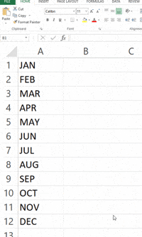 Excel-spreadsheet GIFs - Get the best GIF on GIPHY Excel-spreadsheet GIFs - Get the best GIF on GIPHY